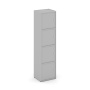 Стеллаж Locker Plus LK.K-004 408x350x1593