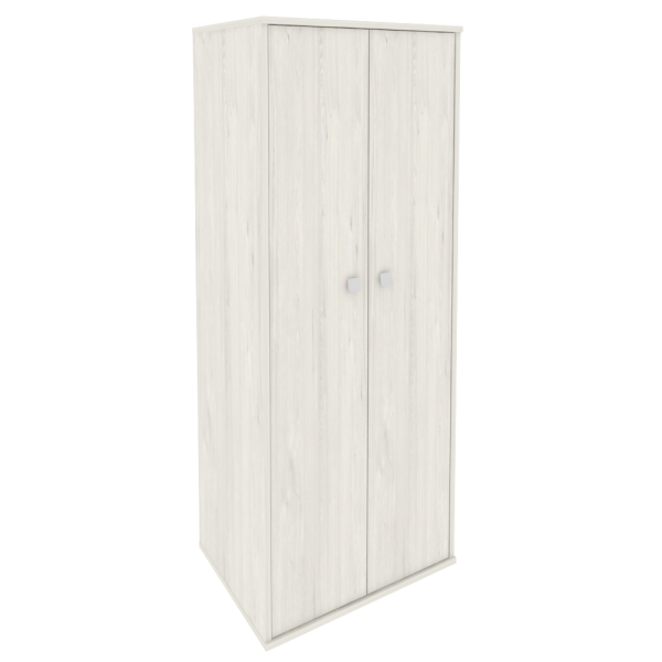 Гардероб широкий Style Л.ГБ-2 778x580x1980 (Дуб Наварра)