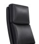 Кресло Newman A2415 Черный