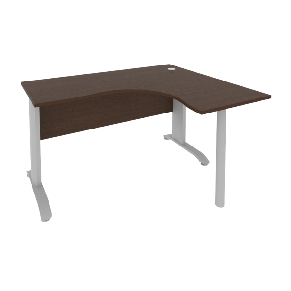 Стол криволинейный правый Riva ПЛ.СА-3 Пр 1400x1200x750