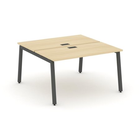 Рабочая станция 2-х сторонняя SN-5A.DRS-003 (1380х1232х750)