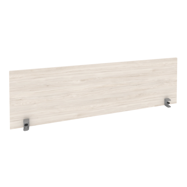 Экран продольный ЛДСП Onix O.EKR-4 1450x430x18