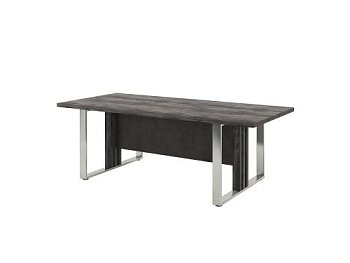 Стол для переговоров на 6 человек Vestar Z-102 2200x1000x750
