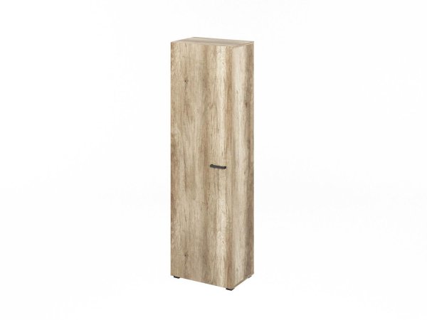 Шкаф для документов высокий L-561 570х374х1916