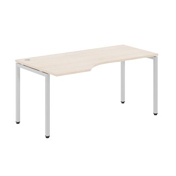Стол письменный левый Xten-S XSCET 169 L 1600x900x750