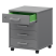 Тумба подкатная Арго АТЛ-04 440x450x600