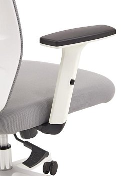 Кресло Lid RCH 853A-1-DP3D Серый