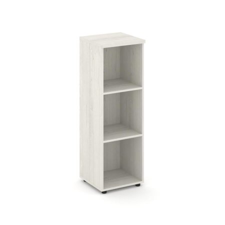 Стеллаж средний узкий SN.STU.E-200 (400х400х1203)