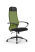 Кресло для руководителя Метта Sit 10 B1-111K - X2+UMF(X1) /Ub00/Wh00/K1bL(M09.B11.G19.W02)