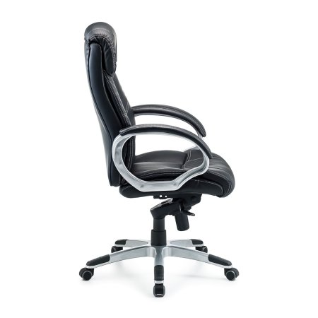 Офисное кресло Albert Premium Black (Черный)