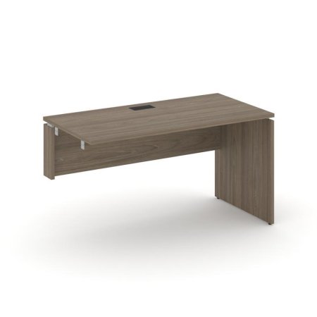 Стол-приставка к опорным элементам SN-D.OPRS-022(L) (1180х800х750)
