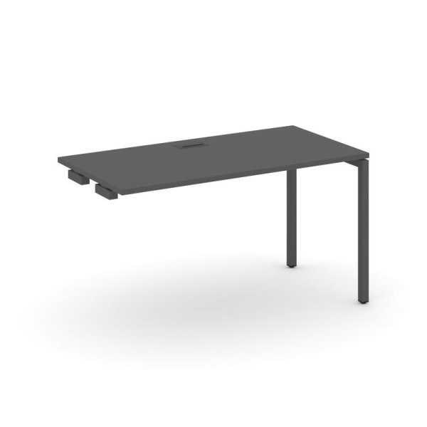 Стол-приставка к опорным элементам SN-4P.OPRS-011 (980х700х750)