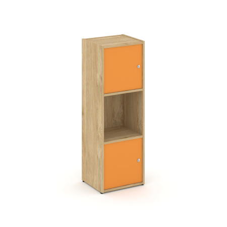 Стеллаж Locker Plus LK.K-001 408x350x1203