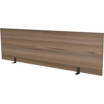 Экран для бенча Аргентум-МП СМЭ25-12Б 1200x25x350