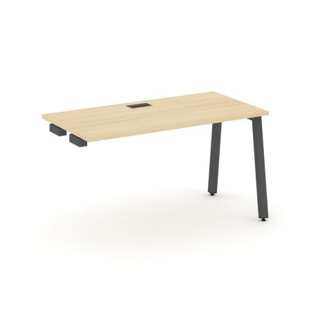 Стол-приставка к опорным элементам SN-5A.OPRS-012 (1180х700х750)