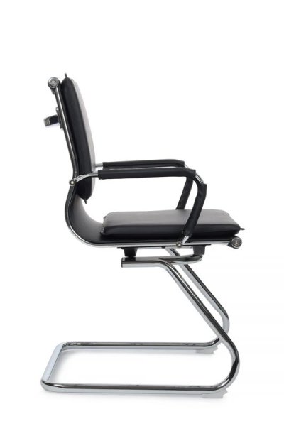 Кресло Hugo RCH 6003-3EC Черный