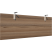 Модести-панель Аргентум-МП СММ25-20 x25x350