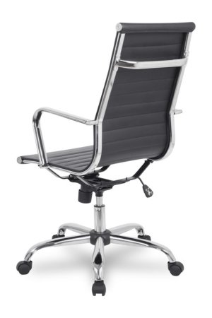 Офисное кресло College H-966L-1/Black (Черный)