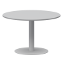 Стол круглый Арго-М АМ-Д120 1200x1200x760
