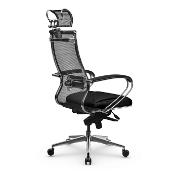 Кресло для руководителя Метта Samurai SL-2.051 MPES