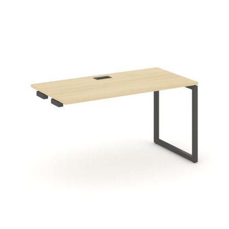 Стол-приставка к опорным элементам SN-4O.OPRS-022 (1180х800х750)