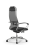Кресло для руководителя Метта Samurai L1-2K - TS+Infinity /Uc00/Wm06/K2cL(M26.B31.G20.W03) (Черный)