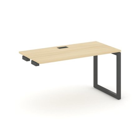 Стол-приставка к опорным элементам SN-5O.OPRS-012 (1180х700х750)