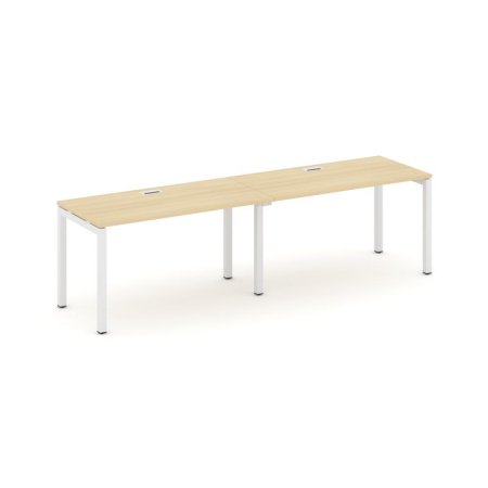Рабочая станция 1 сторонняя SN-5P.ORS-022 (2360х800х750)