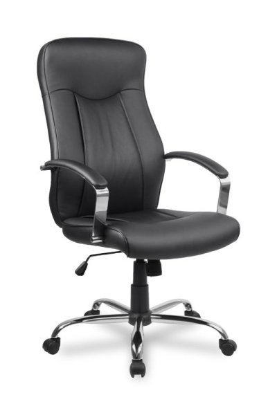 Офисное кресло College H-9152L-1/Black (Черный)
