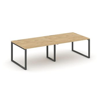 Стол переговорный SN-6O.SPRG-042.3 (2360х1180х750)