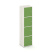 Стеллаж Locker Plus LK.K-004 408x350x1593