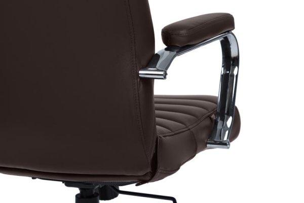 Кресло Kors RCH 9356H Темно-коричневый