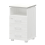 Топ тумбы Аргентум НТ-320.45 438x444x25