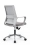 Кресло Mint RCH M1029MWE Серый