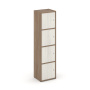 Стеллаж Locker Plus LK.K-004 408x350x1593