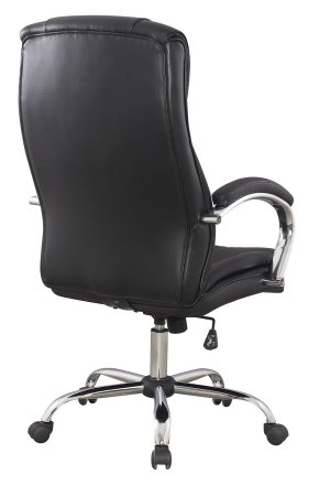 Офисное кресло College BX-3001-1/Black (Черный)