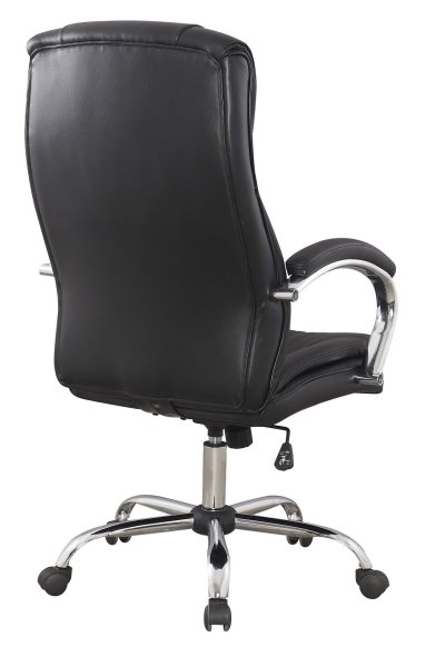 Офисное кресло College BX-3001-1/Black (Черный)