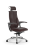 Кресло для руководителя Метта Samurai B2-11U - Infinity /Kc06/Wm06/U0mL-mL/H2cL-3D(M06.B31.G04.W03)