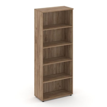 Стеллаж высокий широкий SN.STS.E-100 (796х400х1982)