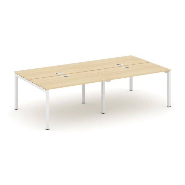 Рабочая станция 2-х сторонняя SN-5P.DRS-054 (3160х1632х750)