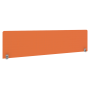 Экран тканевый для стола L1800мм Б.ТЭКР-5 1650x22x450