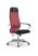 Кресло для руководителя Метта Sit 10 B1-111K - X2+UMF(X1) /Ub00/Wh00/K1cL(M09.B22.G18.W02)