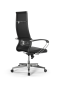 Кресло для руководителя Метта Sit 10 B1-163K - T+Extra /Km00/Wm12/K1cL(M09.B22.G18.W02)
