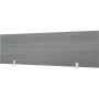 Экран для бенча Смарт СМЭ25-18 1800x25x350