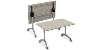8СР.128 Складной прямолинейный стол (1200x800x750)